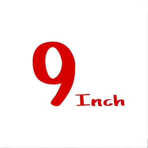 9INCH تسعة انش