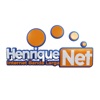 Henrique.net icon