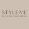 StyleMe by Guided Home Design is a home decor and furniture shop featuring curated pieces sourced by our interior designers