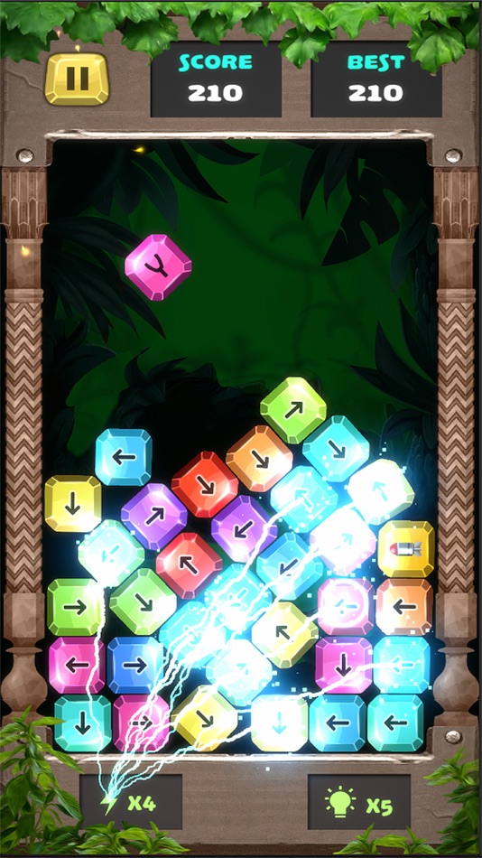 #4. Memorize - Tile Matching (iOS) 게시자: Athmin Game Studio