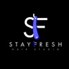 Stay Fresh Hair Studio icon