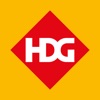 myHDG icon