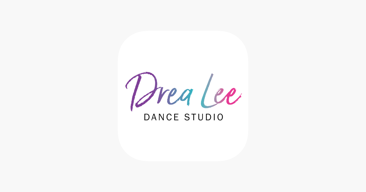 ‎Drea Lee Dance Studio on the App Store