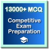 Competitive Exam Preparation icon