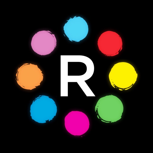 Revolver Gallery Screenprinter