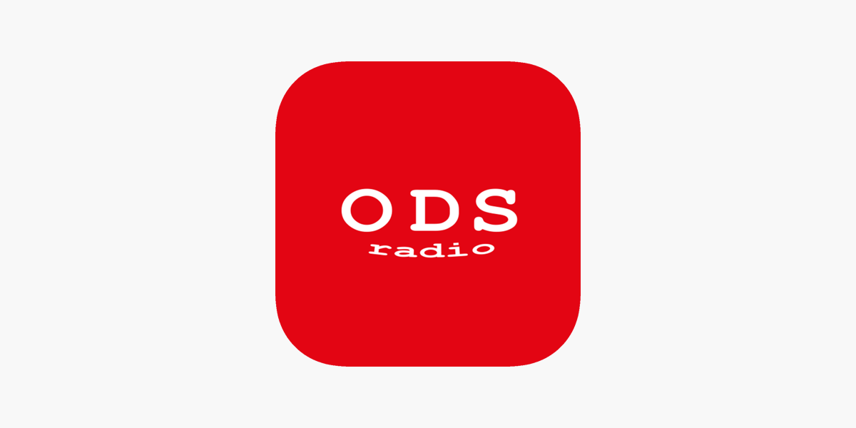 ODS Radio dans l'App Store