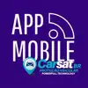 CarSatBR App Feedback