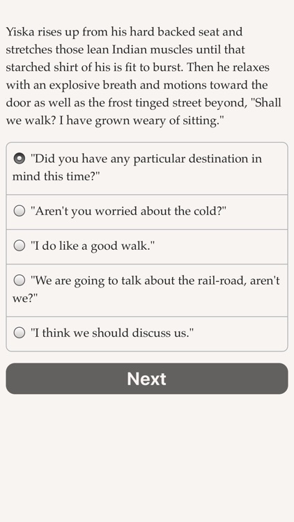 Tin Star screenshot-7