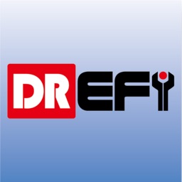 Dr. Efi 機車診斷保固系統