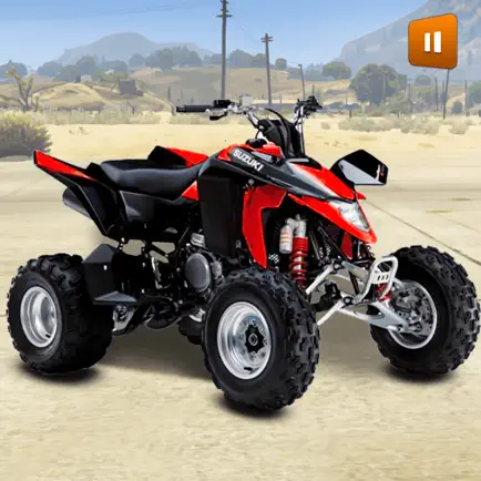 Quad Bike ATV Games Offroad 3D Cheats