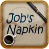 Job's Napkin (Draw Pad) Positive Reviews, comments