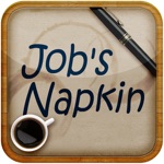 Download Job's Napkin (Draw Pad) app