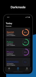StudyCards screenshot #5 for iPhone
