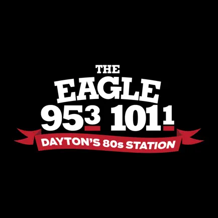 The Eagle Dayton 95.3, 101.1FM Cheats