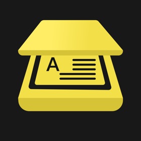 Screenshots (4) Scanner+:Doc&PDF Scanner App