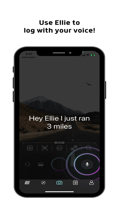 Elevate: Fitness Network Screenshot