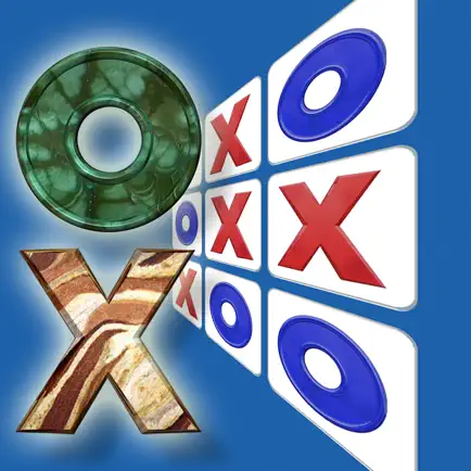 O & X: Noughts and Crosses Cheats