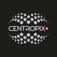 Centropix logo