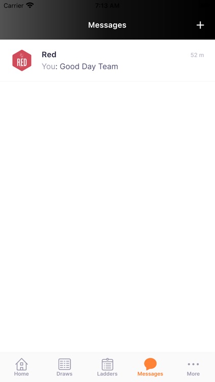 BasketballConnect screenshot-3