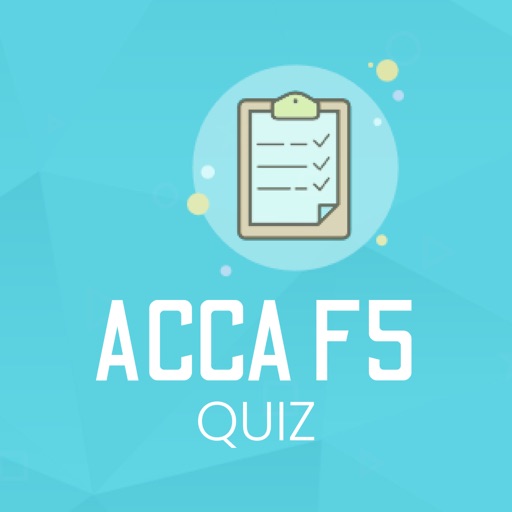 ACCA F5 Quiz icon