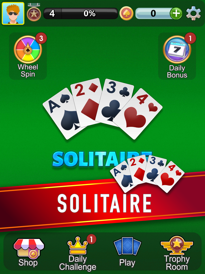 Solitaire