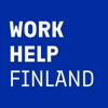 Work Help Finland icon