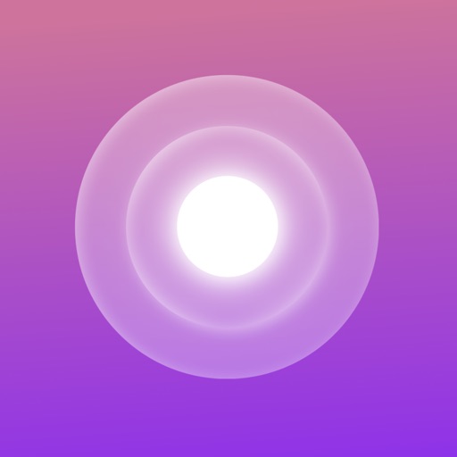 Reveri: Self-hypnosis iOS App