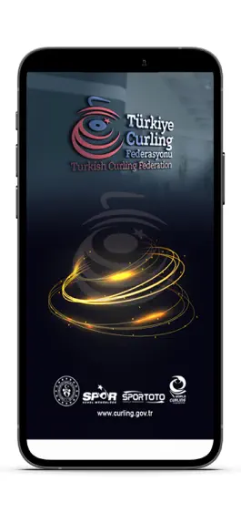 Game screenshot Turkiye Curling Federasyonu mod apk
