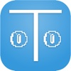 Accounting - Debits & Credits icon