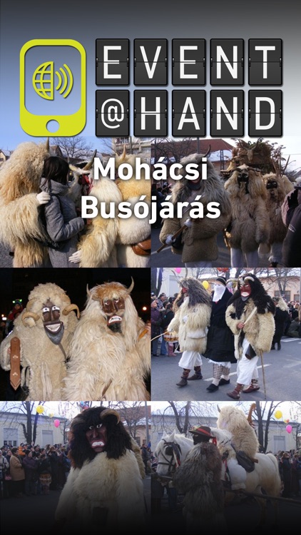 Busójárás