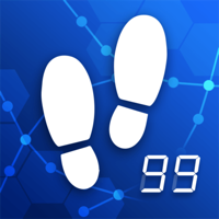 Pedometer Step counter