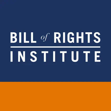 Bill of Rights Institute Читы
