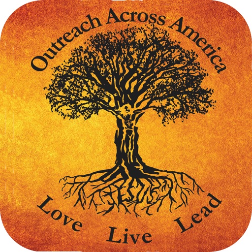 OAA Worship Center icon