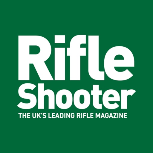 Rifle Shooter Magazine