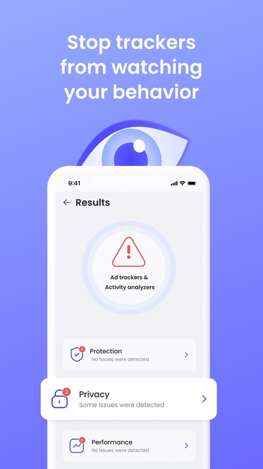 #3. DroidGuard: Adblock & Privacy (iOS) 게시자: Georgiy Dzhaliashvili