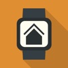 WristControl for HomeKit icon