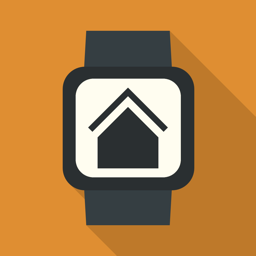 Ícone do app WristControl for HomeKit