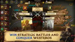 Game screenshot A Game of Thrones: Board Game apk
