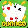 Buraco Online - Card game - iPadアプリ