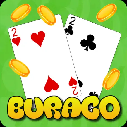 Buraco Online - Card game Cheats