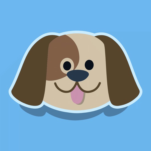 Puppy Pal icon