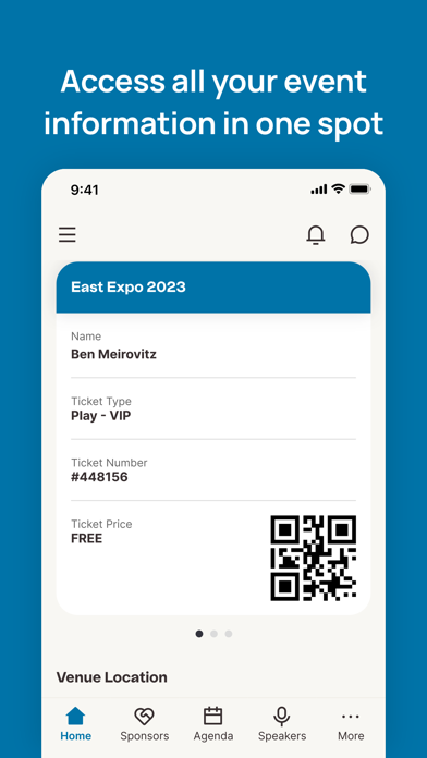 NextEra Energy Events Screenshot