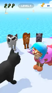 How to cancel & delete cats run 3d 1