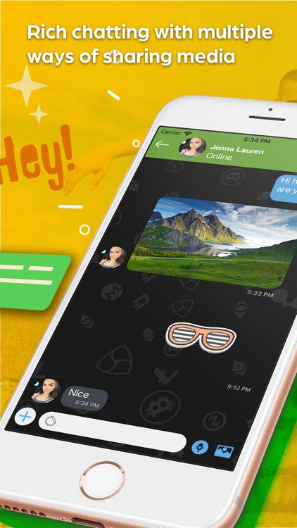 Aywacall: Video Chat & Call