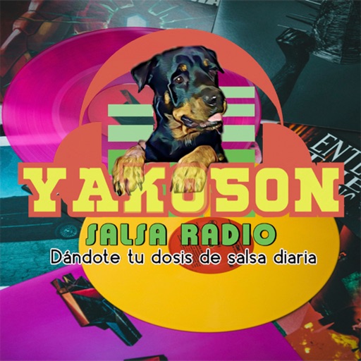 Yakoson Salsa Radio Download