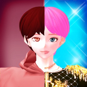 螢幕擷取畫面 (5) K-pop Run