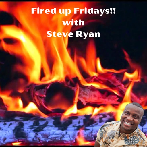 Fired Up Fridays
