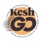 KeshGO is a home delivery service from Nisa Local