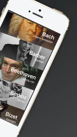 Game screenshot Classical Music & Radio apk