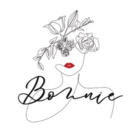 Bonnie アプリ logo